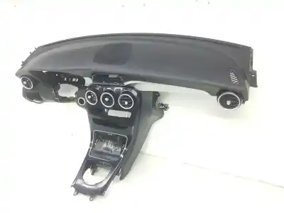 Second-hand car spare part dashboard for mercedes-benz clase c (w205) lim. 2.1 cdi cat 170 cv / 125 kw oem iam references a2056803587  a2056803587