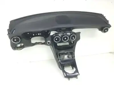 Second-hand car spare part dashboard for mercedes-benz clase c (w205) lim. 2.1 cdi cat 170 cv / 125 kw oem iam references a2056803587  a2056803587