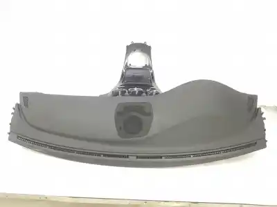 Second-hand car spare part dashboard for mercedes-benz clase c (w205) lim. 2.1 cdi cat 170 cv / 125 kw oem iam references a2056803587  a2056803587