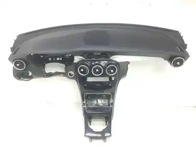 Second-hand car spare part dashboard for mercedes-benz clase c (w205) lim. 2.1 cdi cat 170 cv / 125 kw oem iam references a2056803587  a2056803587