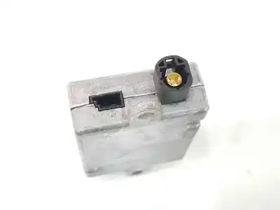 Second-hand car spare part antenna amplifier for bmw 3 (e90) 320 d oem iam references 84109123739  9123739