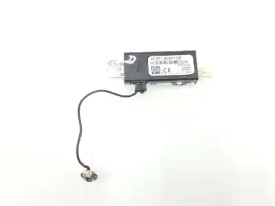 Second-hand car spare part antenna amplifier for ford focus berlina (cew) 1.0 business oem iam references h1bt18c847ab