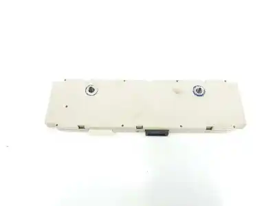 Second-hand car spare part antenna amplifier for mini mini (r56) one oem iam references 65203416765  3416765