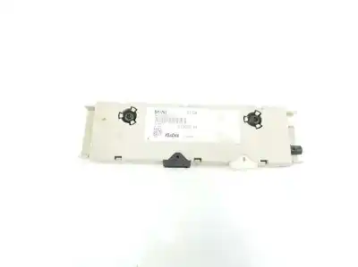 Peça sobressalente para automóvel em segunda mão módulo eletrónico antena por mini mini (r56) one referências oem iam 65203416765
