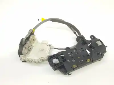 Second-hand car spare part rear left door lock for audi a4 b9 avant (8w5, 8wd) 2.0 tdi oem iam references 8x0839015e  8x0839015e