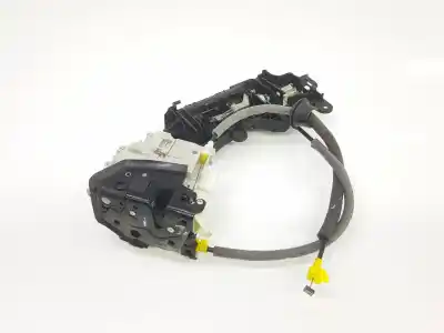 Second-hand car spare part rear left door lock for audi a4 b9 avant (8w5, 8wd) 2.0 tdi oem iam references 8x0839015e  8x0839015e