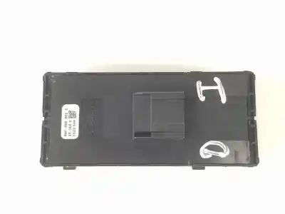 Second-hand car spare part left front power window switch for audi a4 b9 avant (8w5, 8wd) 2.0 tdi oem iam references 8w0959851e  8w0959851e