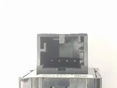 Peça sobressalente para automóvel em segunda mão botão / interruptor elevador vidro traseiro direito por audi a4 avant (8w5) 2.0 16v tdi referências oem iam 4m0959855