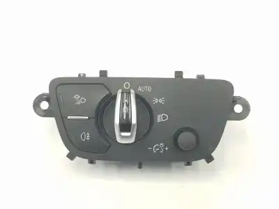 Peça sobressalente para automóvel em segunda mão comutador de luzes por audi a4 avant 2.0 16v tdi referências oem iam 4m0941531n