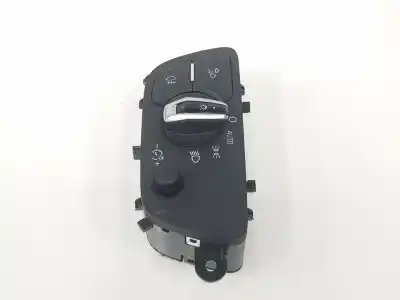 Peça sobressalente para automóvel em segunda mão comutador de luzes por audi a4 avant (8w5) 2.0 16v tdi referências oem iam 4m0941531n