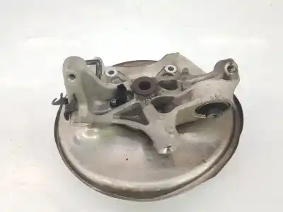 Peça sobressalente para automóvel em segunda mão manga de eixo traseira esquerda por audi a4 avant (8w5) 2.0 16v tdi referências oem iam 8w0505431p