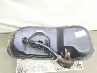 İkinci el araba yedek parçası yakit tanki için mitsubishi l 200 2.2 di-d oem iam referansları 1700b894 1700b894 