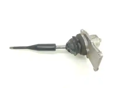 Pezzo di ricambio per auto di seconda mano leva del cambio per mitsubishi l 200 2.2 di-d riferimenti oem iam 2640a161