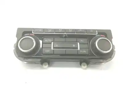 Автозапчасти б/у климат-контроль за volkswagen golf vi variant (aj5) 1.6 tdi dpf ссылки oem iam 5k0907044bc