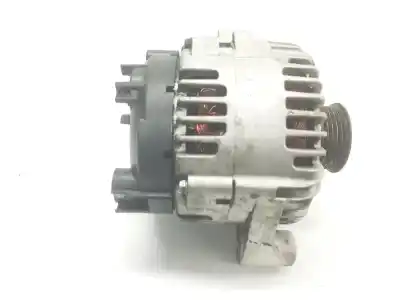 Piesă de schimb auto la mâna a doua alternator pentru bmw 3 (e46) 320 d referințe oem iam 12317797661 12317797661 