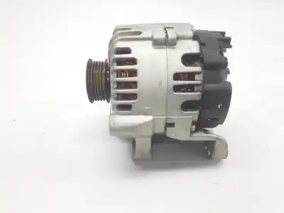 Piesă de schimb auto la mâna a doua alternator pentru bmw 3 (e46) 320 d referințe oem iam 12317797661 12317797661 