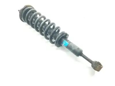 Pièce détachée automobile d'occasion amortisseur avant droit pour toyota land cruiser (j12) 3.0 turbodiesel références oem iam 4851069305
