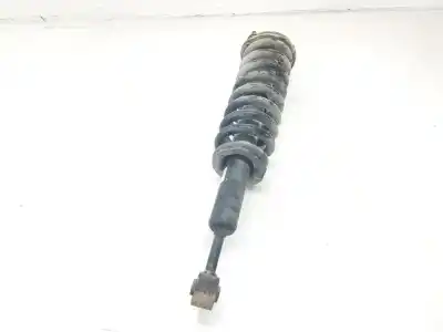 Pièce détachée automobile d'occasion amortisseur avant gauche pour toyota land cruiser (j12) 3.0 turbodiesel références oem iam 4851069305