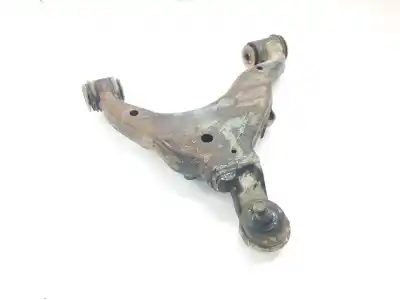 Pièce détachée automobile d'occasion bras de suspension inferieur avant droit pour toyota land cruiser (j12) 3.0 turbodiesel références oem iam 4806860010