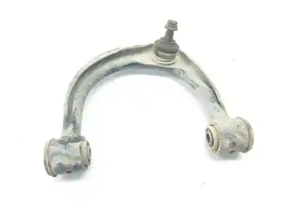 Pièce détachée automobile d'occasion bras de suspension superieur avant gauche pour toyota land cruiser (j12) 3.0 turbodiesel références oem iam 4863060040