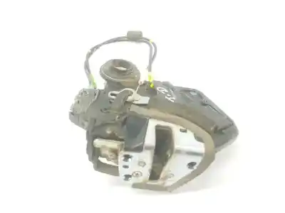 Pièce détachée automobile d'occasion serrure de porte arrière droite pour toyota land cruiser (j12) 3.0 turbodiesel références oem iam 6905060091