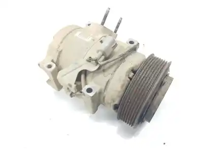 Pièce détachée automobile d'occasion compresseur de climatisation pour toyota land cruiser (j12) 3.0 turbodiesel références oem iam 8832035730