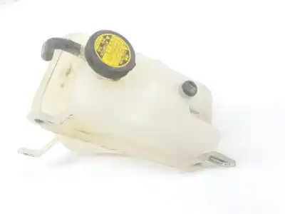 Pièce détachée automobile d'occasion vase d'expansion de liquide de refroidissement pour toyota land cruiser (j12) 3.0 turbodiesel références oem iam 1647030030