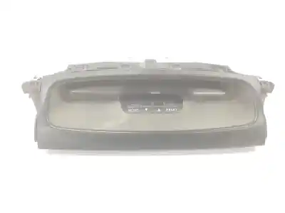 Pièce détachée automobile d'occasion écran multifonctions pour toyota land cruiser (j12) 3.0 turbodiesel références oem iam 8391060180