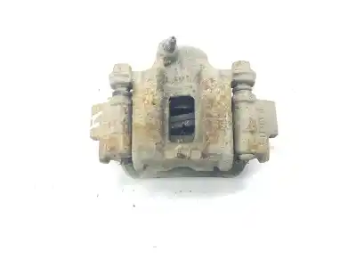 Pièce détachée automobile d'occasion etrier de frein arriere gauche pour toyota land cruiser (j12) 3.0 turbodiesel références oem iam 4775034030