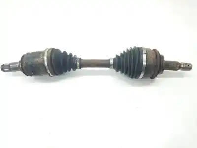 Pièce détachée automobile d'occasion transmission avant droite pour toyota land cruiser (j12) 3.0 turbodiesel références oem iam 4343060061