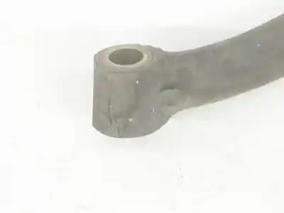 Автозапчастина б/у передній лівий верхній рычок підвіски для bmw x4 (f26) xdrive 20 d посилання на oem iam 31106787673  31106787673