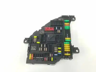 Peça sobressalente para automóvel em segunda mão caixa de fusíveis e relés por bmw x4 (f26) xdrive 20 d referências oem iam 61149315151