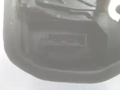 Автозапчастина б/у замок передніх дверей лівий для bmw x4 (f26) xdrive 20 d посилання на oem iam 51217229461  51217229461