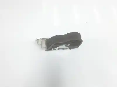 Автозапчастина б/у замок передніх дверей лівий для bmw x4 (f26) xdrive 20 d посилання на oem iam 51217229461  51217229461