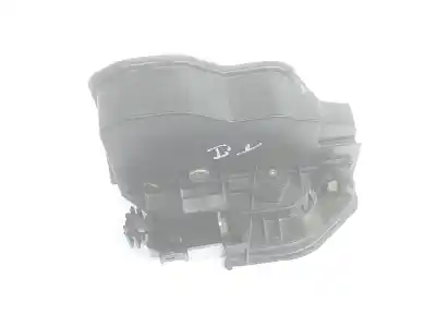 Peça sobressalente para automóvel em segunda mão fechadura da porta traseira esquerda por bmw x4 (f26) xdrive 20 d referências oem iam 51227318413