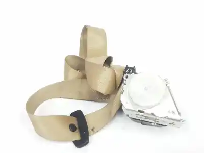 Peça sobressalente para automóvel em segunda mão cinto de segurança traseiro direito por bmw x4 (f26) xdrive 20 d referências oem iam 72117266551