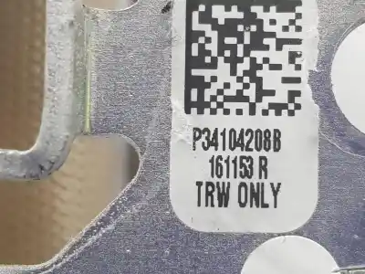 Автозапчасти б/у задний правый ремень безопасности за bmw x4 (f26) xdrive 20 d ссылки oem iam 72117266551  72117266551