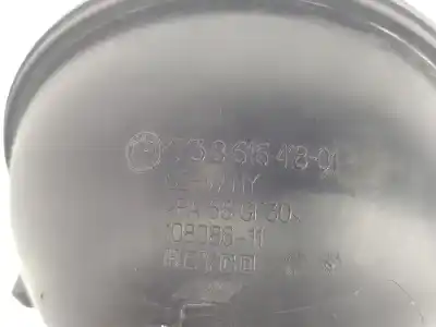 Peça sobressalente para automóvel em segunda mão depósito de expansão por bmw x4 (f26) xdrive 20 d referências oem iam 17138616418