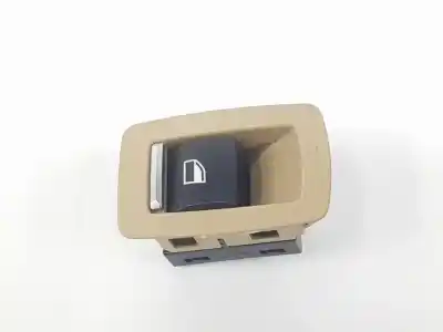 Peça sobressalente para automóvel em segunda mão botão / interruptor elevador vidro dianteiro direito por bmw x4 (f26) xdrive 20 d referências oem iam 61319361939