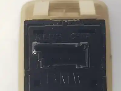 Автозапчасти б/у выключатель переднего правого окна за bmw x4 (f26) xdrive 20 d ссылки oem iam 61319361939  61319361939