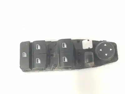 Автозапчасти б/у выключатель левого переднего окна за bmw x4 (f26) xdrive 20 d ссылки oem iam 61319208109  61319208109