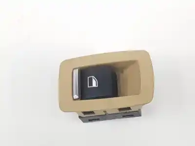 Peça sobressalente para automóvel em segunda mão botão / interruptor elevador vidro traseiro esquerdo por bmw x4 (f26) xdrive 20 d referências oem iam 61319361939