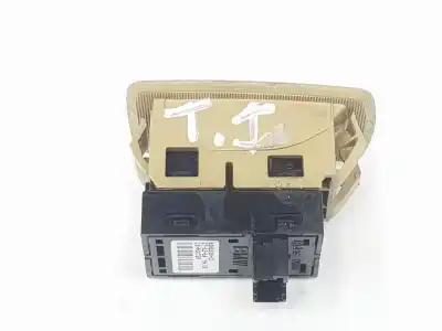 Автозапчастина б/у управління склонами заднє ліво для bmw x4 (f26) xdrive 20 d посилання на oem iam 61319361939  61319361939