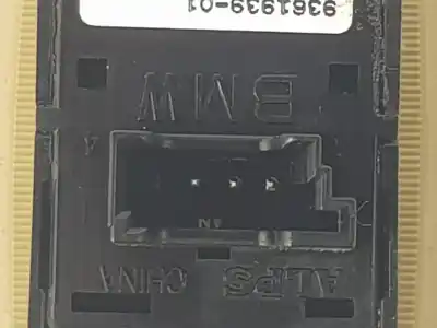 Автозапчастина б/у управління склонами заднє ліво для bmw x4 (f26) xdrive 20 d посилання на oem iam 61319361939  61319361939