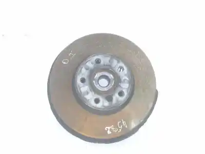 Peça sobressalente para automóvel em segunda mão manga de eixo dianteira esquerda por bmw x4 (f26) xdrive 20 d referências oem iam 31216855953