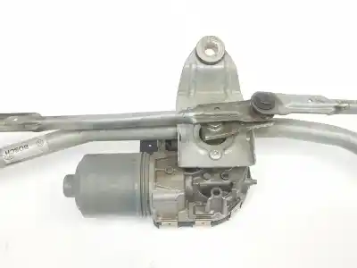 Автозапчастина б/у двигатель передніх склоочисників для bmw x4 (f26) xdrive 20 d посилання на oem iam 61617338655  61617338655