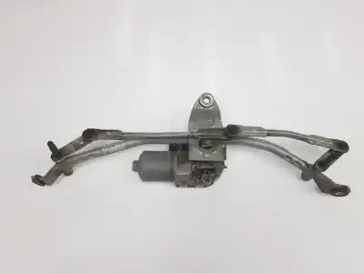 Peça sobressalente para automóvel em segunda mão motor do limpa para brisas por bmw x4 (f26) xdrive 20 d referências oem iam 61617338655