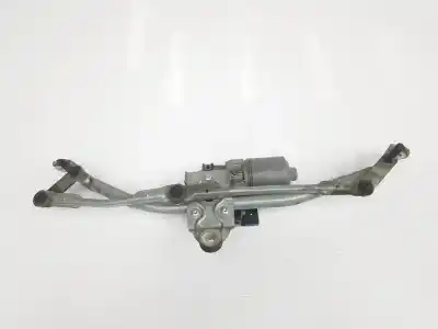 Автозапчастина б/у двигатель передніх склоочисників для bmw x4 (f26) xdrive 20 d посилання на oem iam 61617338655  61617338655