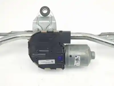 Автозапчастина б/у двигатель передніх склоочисників для bmw x4 (f26) xdrive 20 d посилання на oem iam 61617338655  61617338655