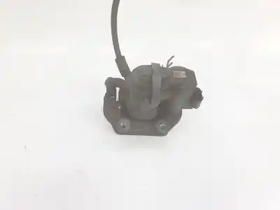 Автозапчастина б/у задній правий гальмівний супорт для bmw x4 (f26) xdrive 20 d посилання на oem iam 34216791018  34216791018